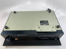 Load image into Gallery viewer, NAKAMICHI CR-1A 2 HEAD CASSETTE DECK SERVICED