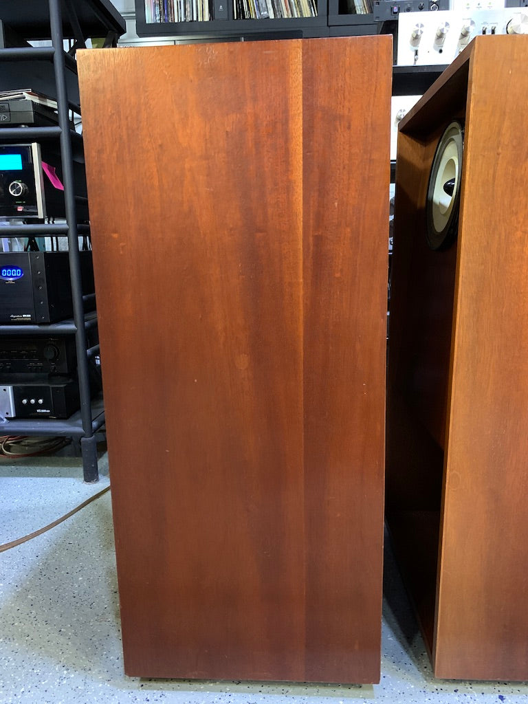 【極美品】LOWTHER ACOUSTA 115 Acousta