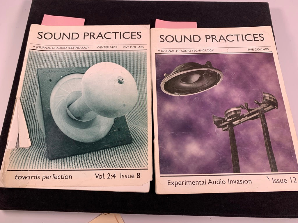 【極美品】LOWTHER ACOUSTA 115 LOWTHER ACOUSTA 115 ENCLOSURES WITH PM6A SPEAKERS – Record Mart HiFi