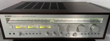 Load image into Gallery viewer, Yamaha CR-1040 Receiver serviced w/original owners manual