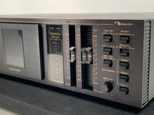 Load image into Gallery viewer, Nakamichi BX-300 Discrete 3 Head Cassette Deck w/Idler gear Fully Serviced