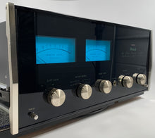 Load image into Gallery viewer, Mcintosh MC 2105 Power Amplifier Serviced/Recapped w/New Factory Box