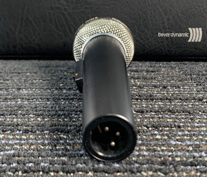 Beyerdynamic M 400 N (C) S Soundstar MK II Microphone