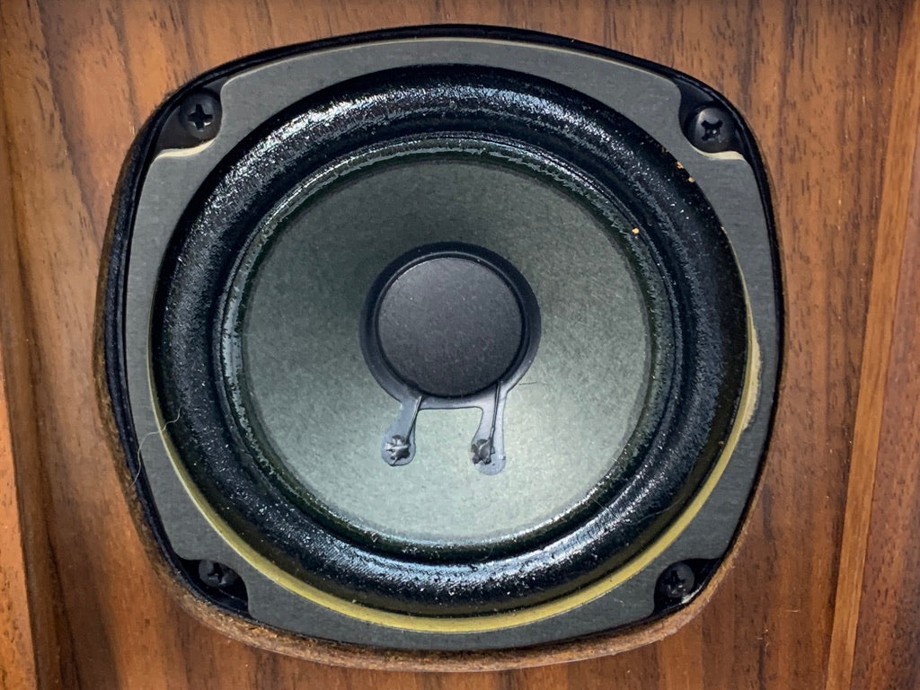 AUDIO RESEARCH INC. ROR E3 STUDIO MONITOR MIXING SPEAKERS