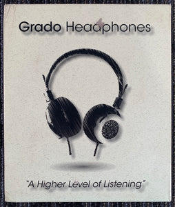 Grado SR325e Prestige Series Headphones