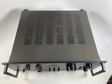 Load image into Gallery viewer, SANSUI AU-517 INTEGRATED AMP W/ORIGINAL RACK HANDLES