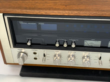 Load image into Gallery viewer, SANSUI 9090 RECEIVER