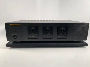 MARANTZ ZS5300 Multi Amplifier w/Remote