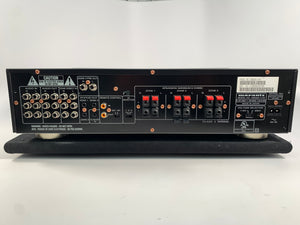 MARANTZ ZS5300 Multi Amplifier w/Remote