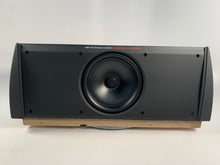 Load image into Gallery viewer, KEF Model 100 Reference Series Type SP3167 Center channel speaker