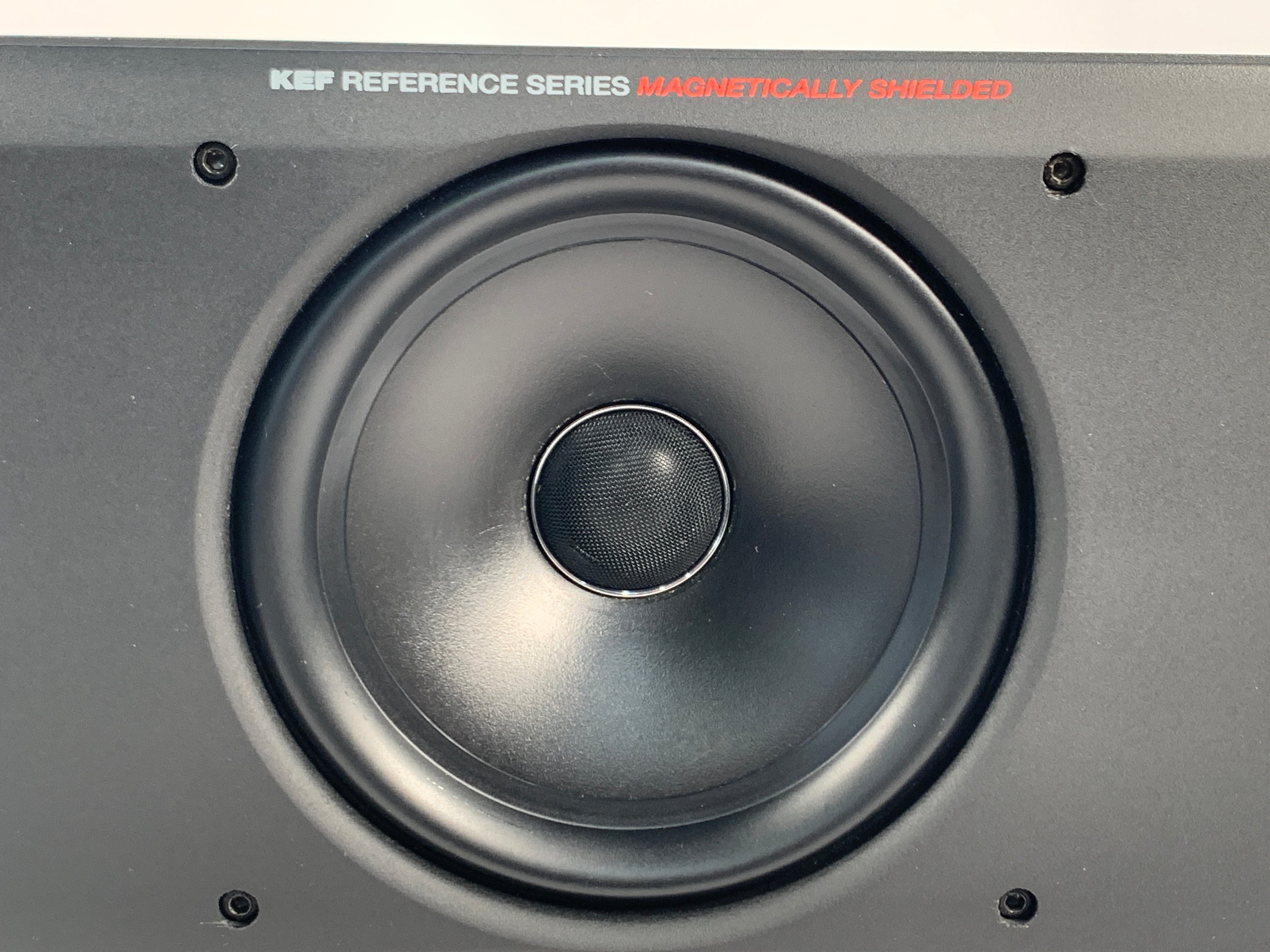 KEF Model 100 Reference Series Type SP3167 Center channel speaker