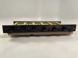 Niles Audio SVL-6 Speaker Selection/Volume Control System