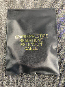 Grado Prestige 15' Headphone Extension Cable