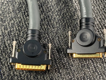 Load image into Gallery viewer, Monster Cable 406 DB HT High Resolution Balanced Audio Interconnect
