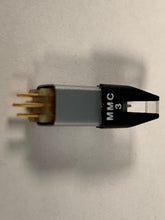 Load image into Gallery viewer, Bang and Olufsen MMC-3 Cartridge w/Stylus