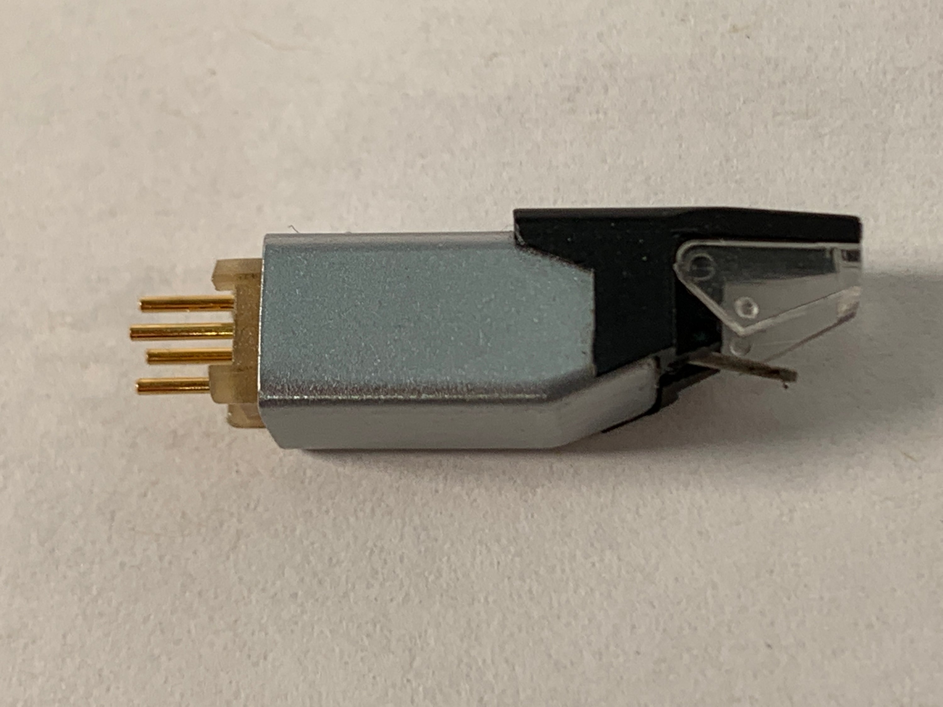 Bang and Olufsen MMC-3 Cartridge w/Stylus