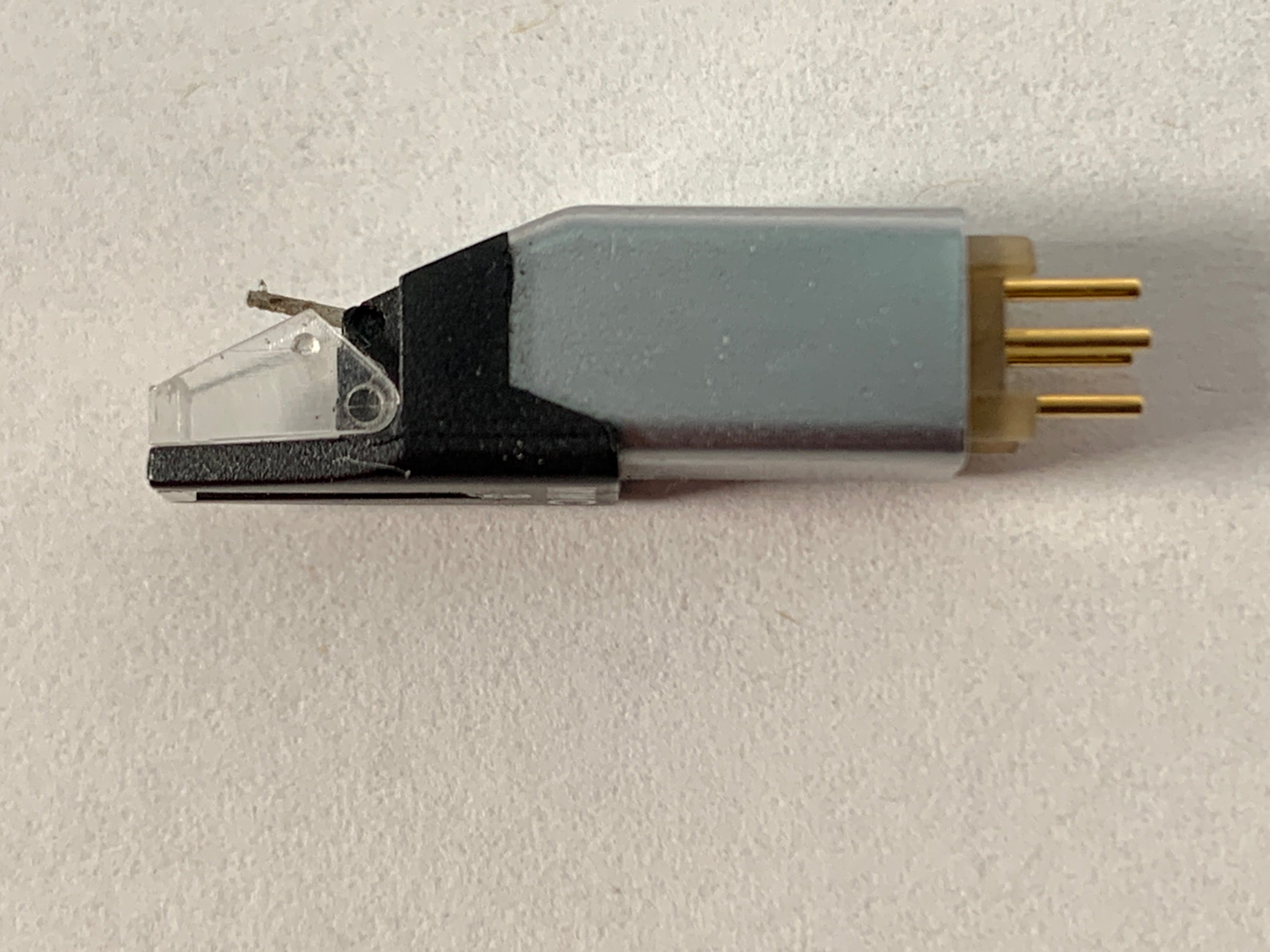 Bang and Olufsen MMC-3 Cartridge w/Stylus