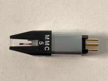 Load image into Gallery viewer, B&amp;O Bang and Olufsen MMC5 MMC-5 Stylus and Cartridge