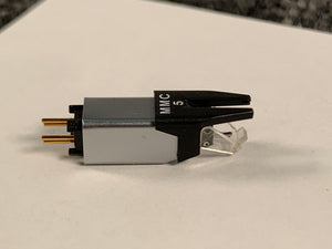 B&O Bang and Olufsen MMC5 MMC-5 Stylus and Cartridge