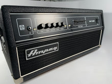Load image into Gallery viewer, Ampeg SVT-350H Classic Series 350-Watt MOSFET Bass Amp Head