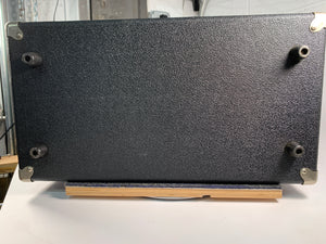 Ampeg SVT-350H Classic Series 350-Watt MOSFET Bass Amp Head