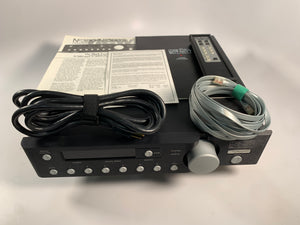 Mark Levinson 380S Preamplifier w/Remote Original Box