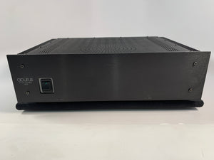 Acurus A250 Power Amplifier