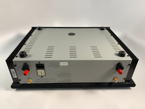 Acurus A250 Power Amplifier