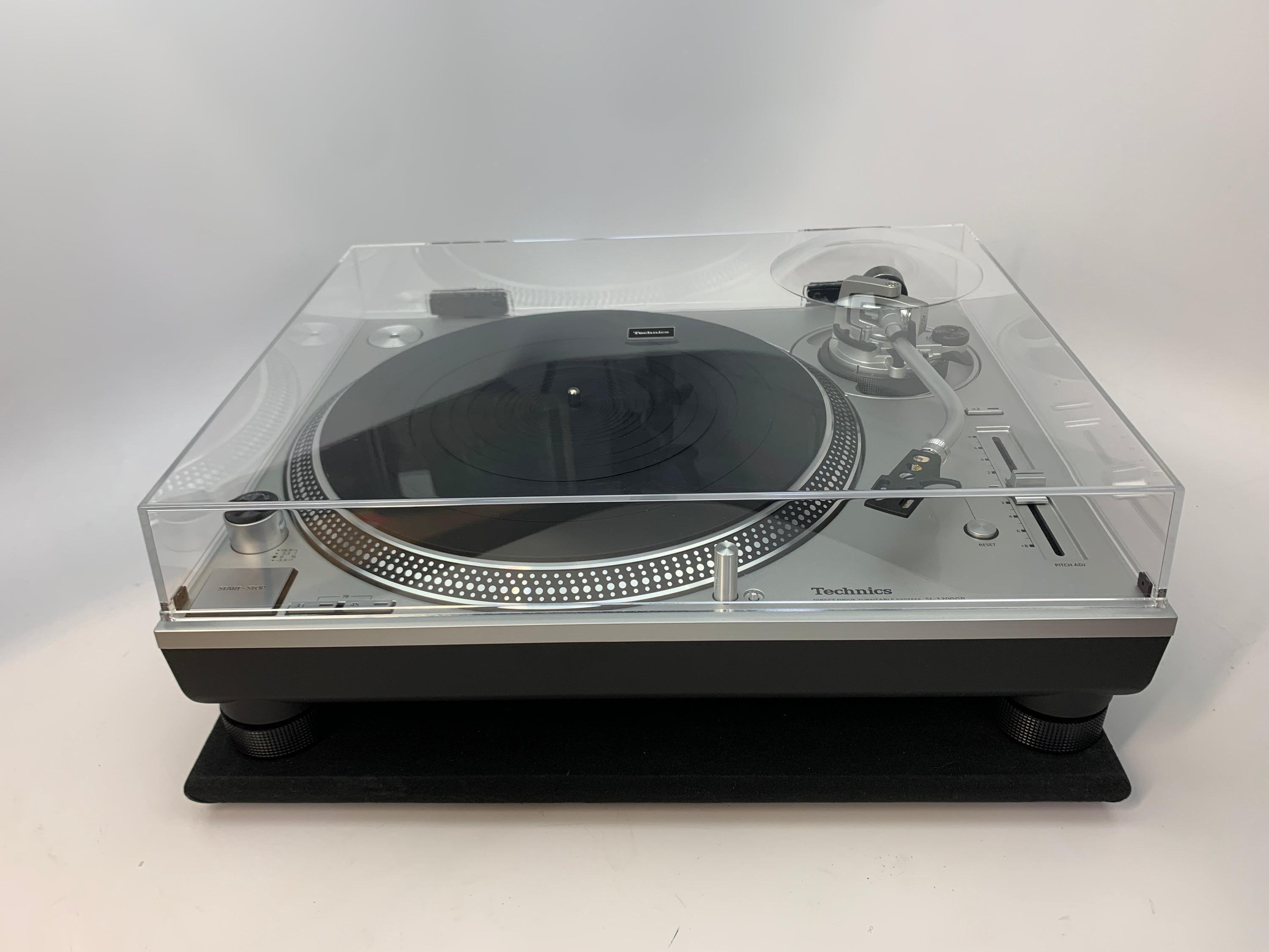 TECHNICS SL1200GR