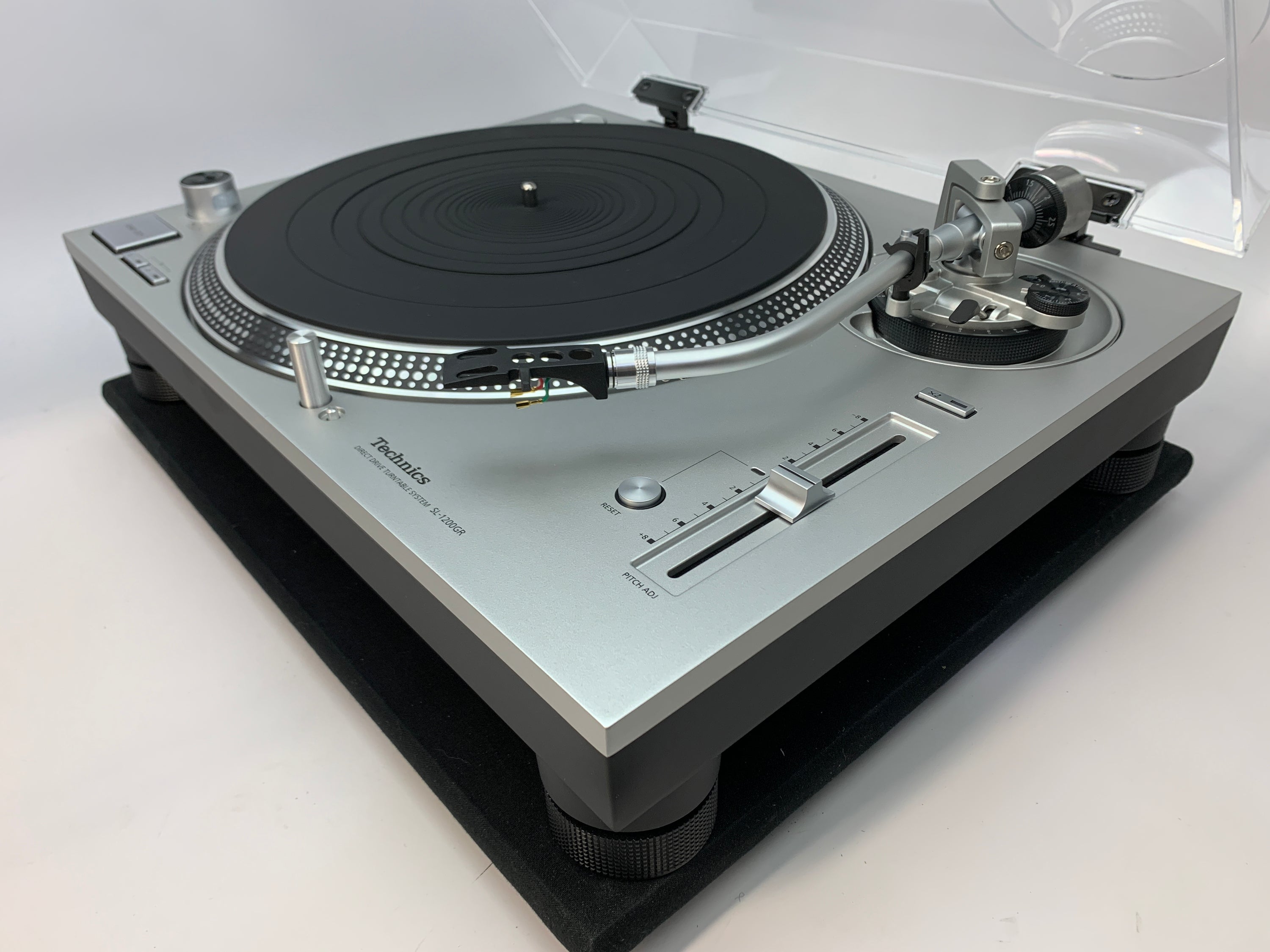 TECHNICS SL1200GR