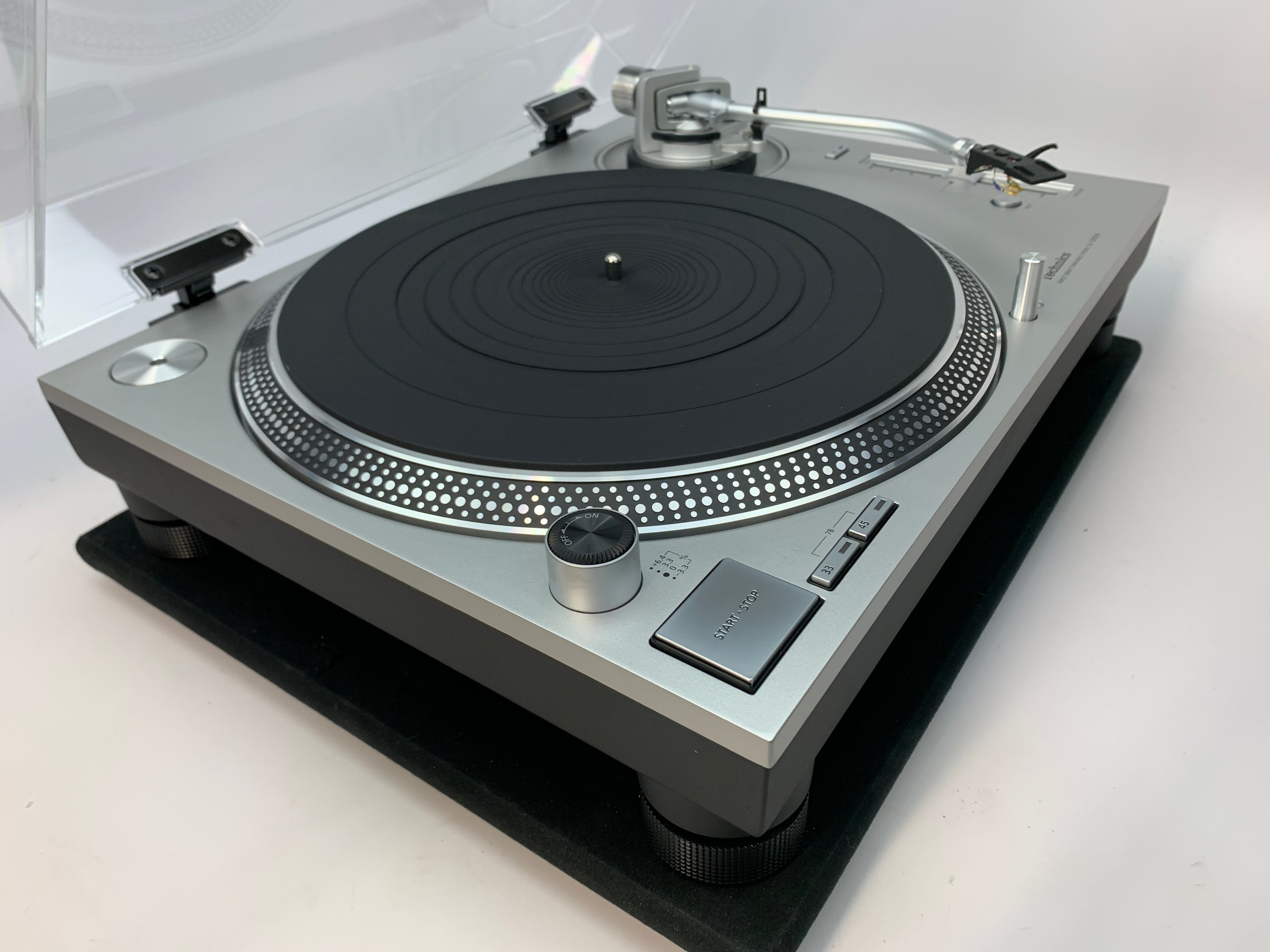 TECHNICS SL1200GR