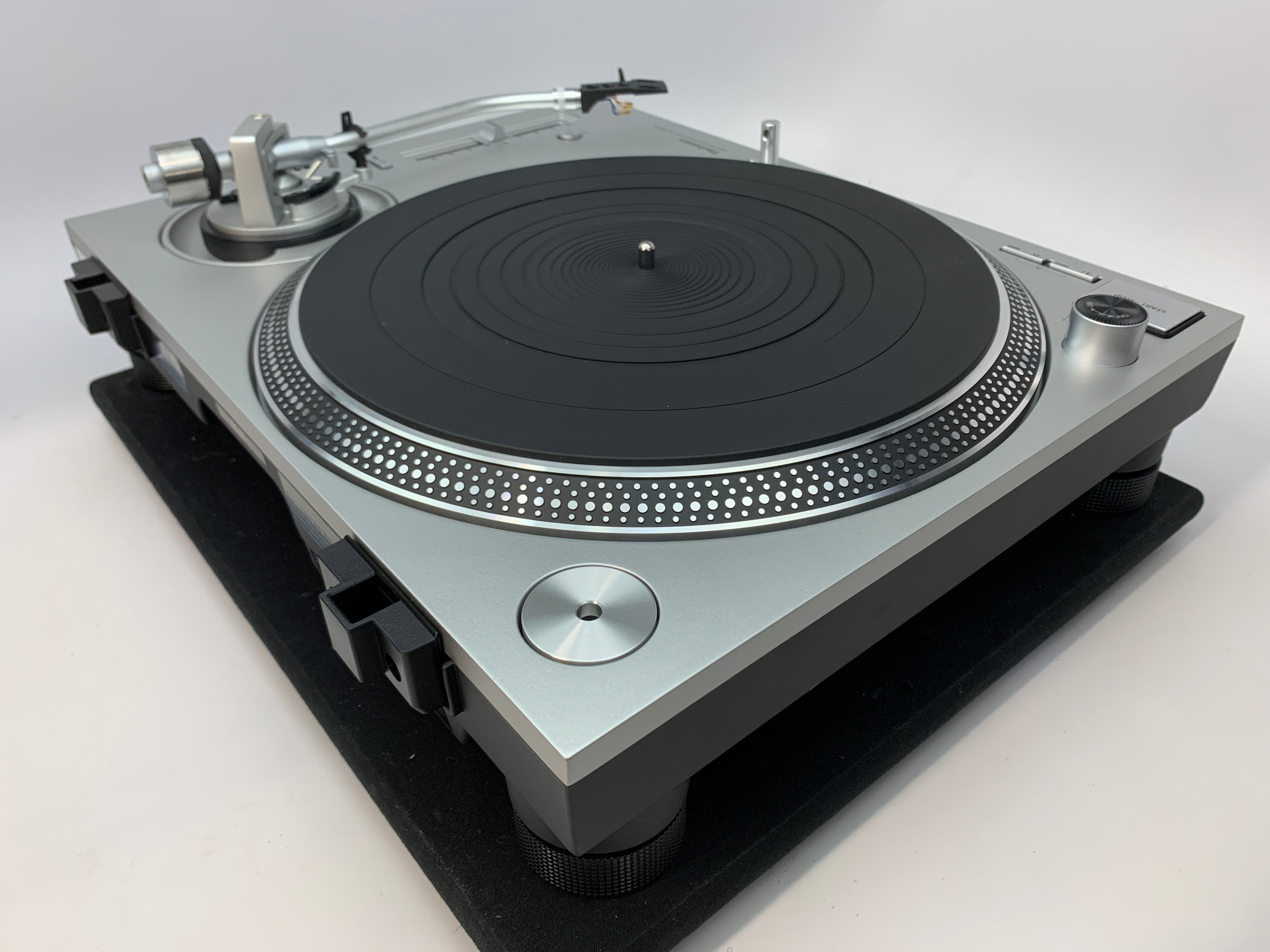 TECHNICS SL1200GR