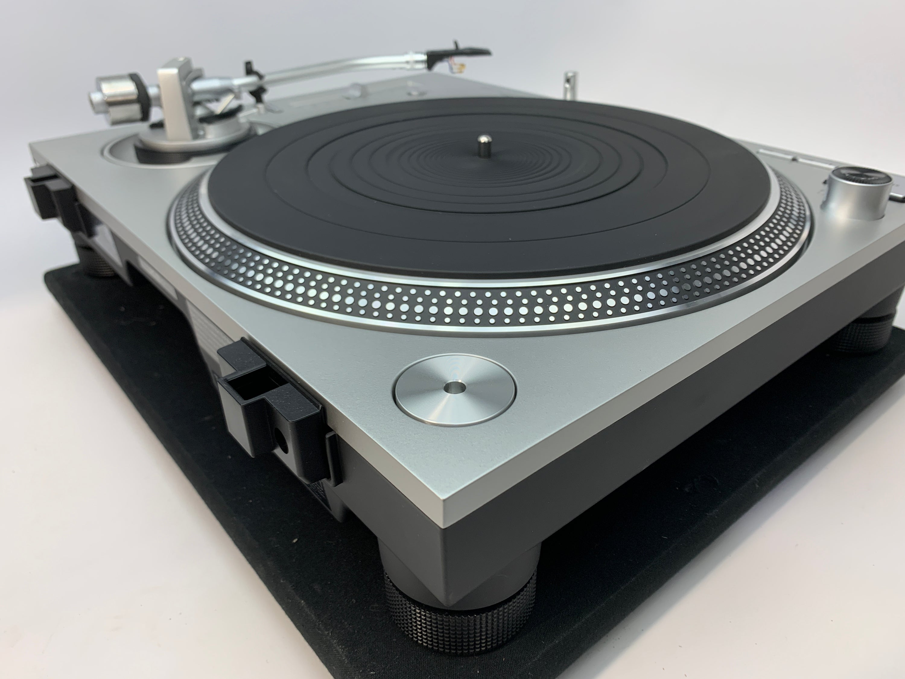 TECHNICS SL1200GR