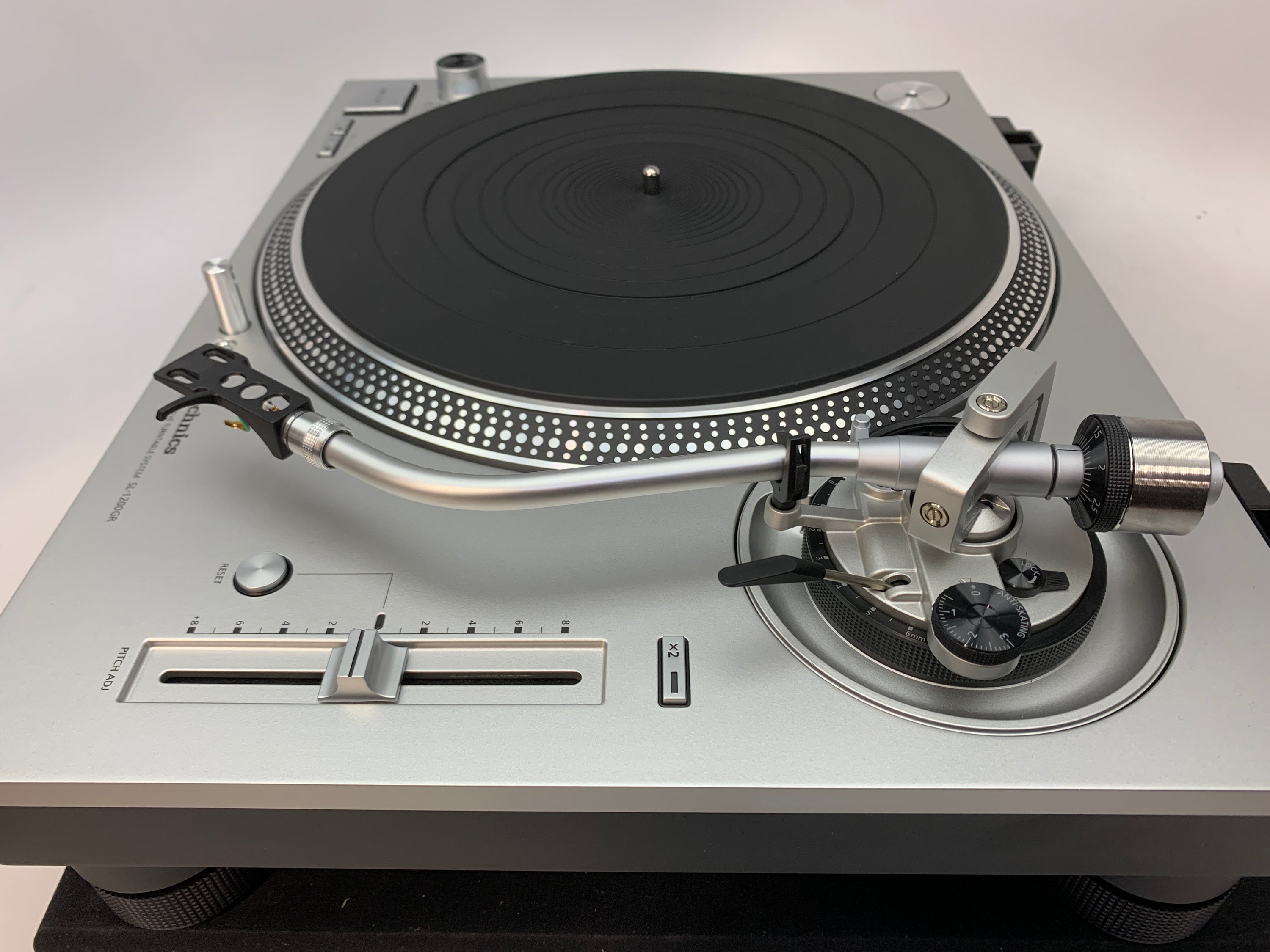 TECHNICS SL1200GR