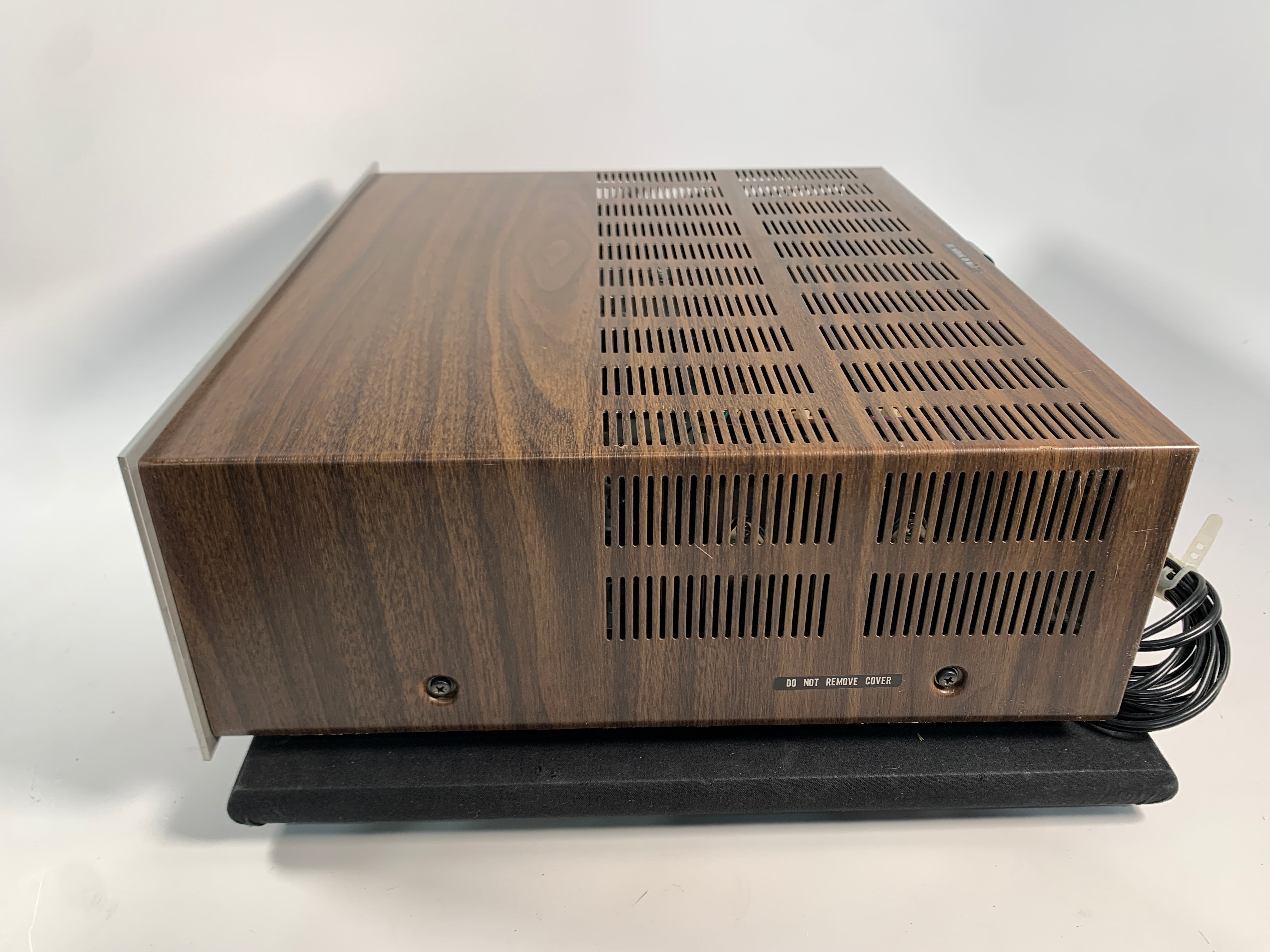 Marantz 2240 Stereophonic Receiver Services – Record Mart HiFi