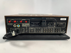 Marantz 2240 Stereophonic Receiver Services