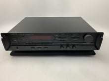 Load image into Gallery viewer, CARVER CT-26V A/V PREAMP TUNER