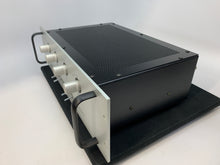 Load image into Gallery viewer, AUDIO RESEARCH SP6C TUBE PREAMP W/PHONO