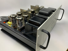 Load image into Gallery viewer, AUDIO RESEARCH D90 STEREO TUBE AMP