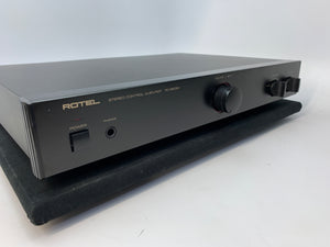 ROTEL RC-980BX PREAMP W/PHONO