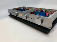 Load image into Gallery viewer, KRELL PAM-1 DUAL MONO PREAMP W/PHONO AND DUAL OUTBOARD POWER SUPPLIES
