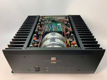 Load image into Gallery viewer, ATI AT1506 SIX CHANNEL POWER AMPLIFIER