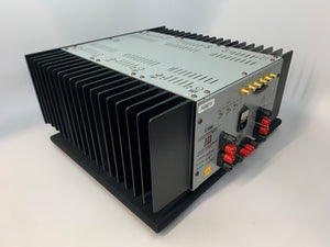 ATI AT1506 SIX CHANNEL POWER AMPLIFIER