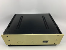 Load image into Gallery viewer, Conrad Johnson MF 2200 Amplifier SOLD OUT