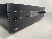Load image into Gallery viewer, Eumig M-1000 Stereo DC Power Amplifier Made by Luxman
