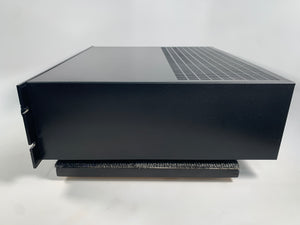 Eumig M-1000 Stereo DC Power Amplifier Made by Luxman