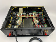 Load image into Gallery viewer, Conrad Johnson MF 2200 Amplifier SOLD OUT