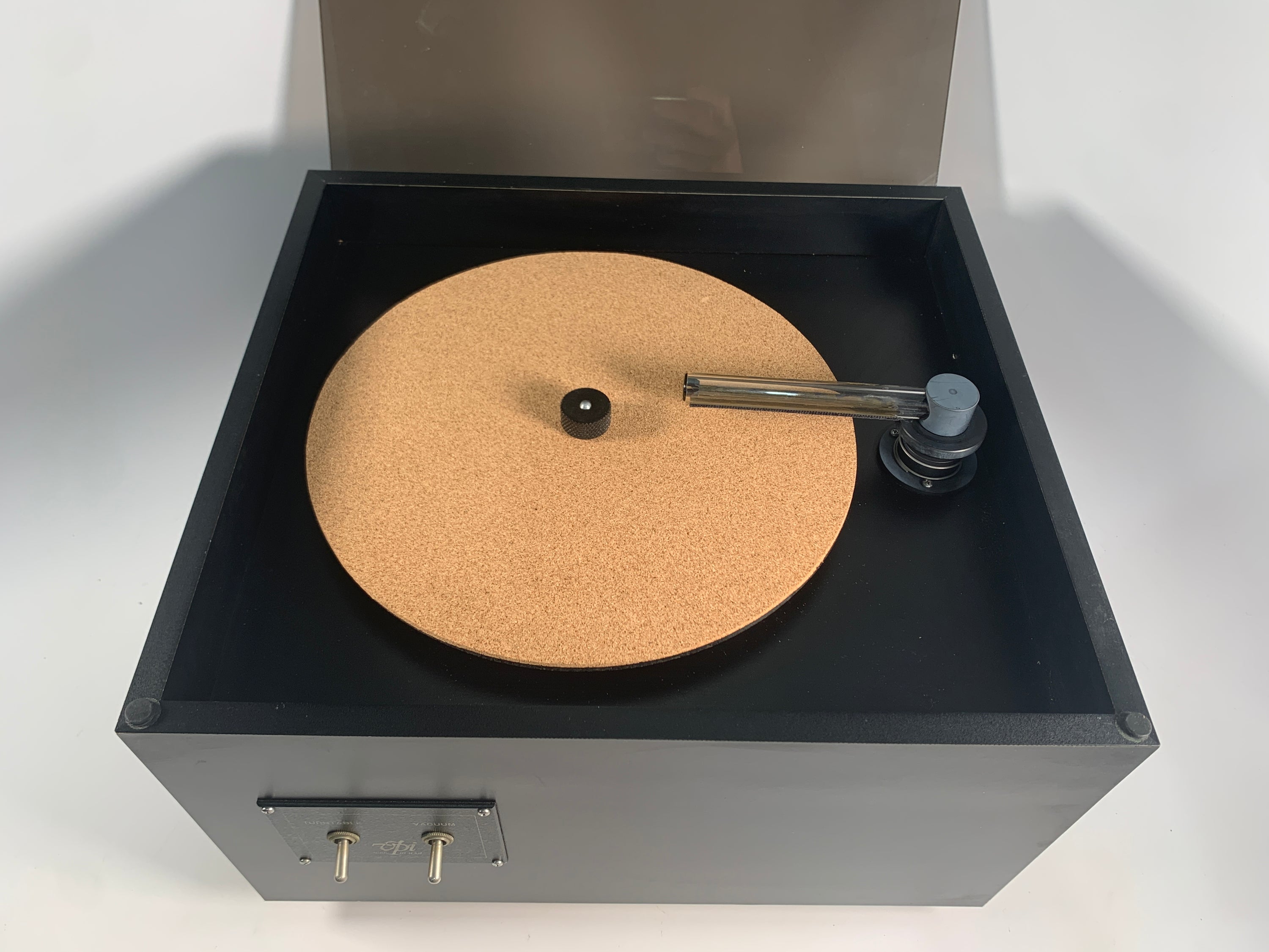 VPI HW 16.5 Record Cleaner