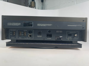 Revox B760 Digital Synthesizer FM Tuner