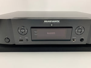 MARANTZ NA8005 NETWORK AUDIO PLAYER